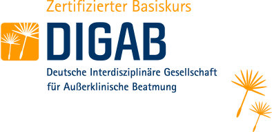 Deutsche Interdisziplinäre Gesellschaft für außerklinische Beatmung (DIGAB) e.V.