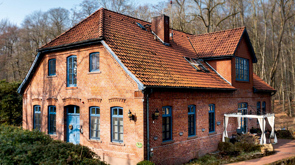 Wohngemeinschaft Wachendorf (Syke)-Vorschaubild