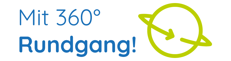 Wohngemeinschaft Oldenburg I + II - Logo