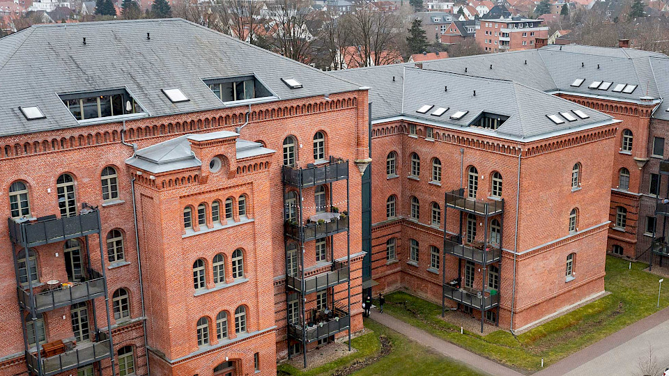 Wohngemeinschaft Oldenburg I + II-Vorschaubild