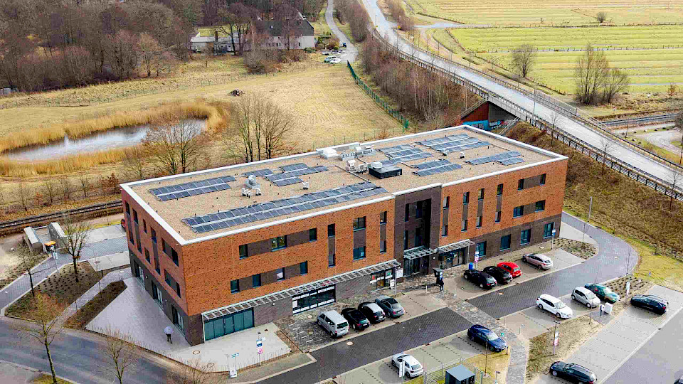 GTiB-Wohngemeinschaft Bad Bramstedt - Vorschaubild